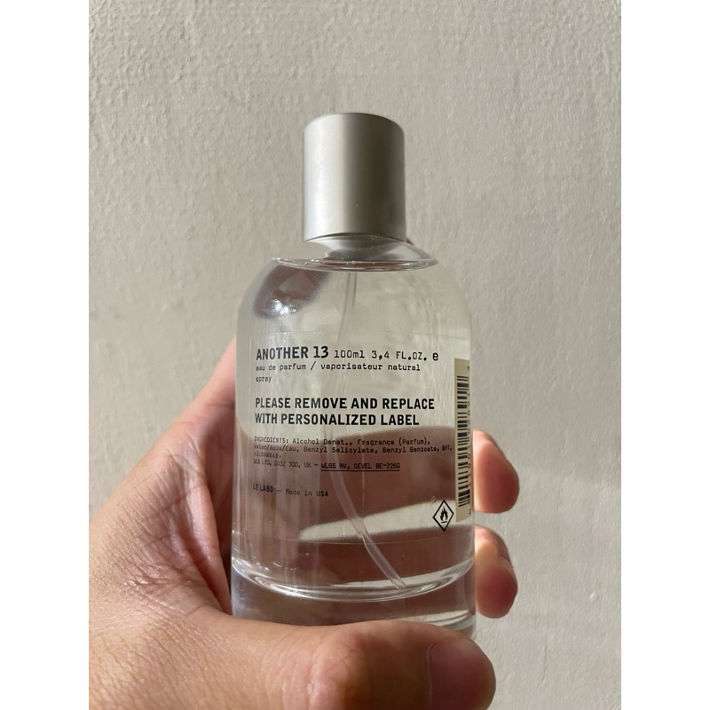 Le Labo Another 13淡香精 100ml