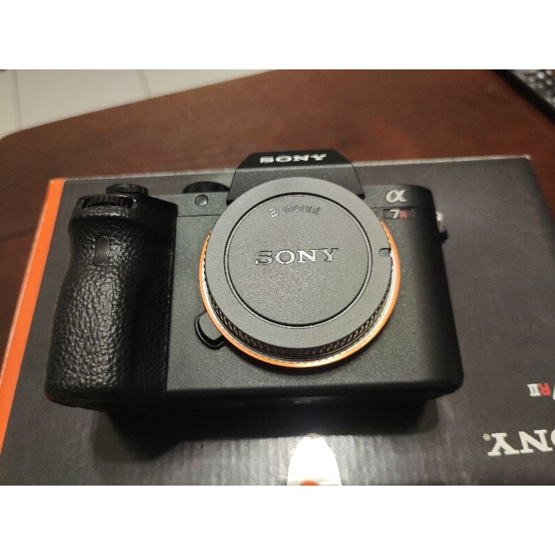 尚有存貨,sony a7r2 ，a7r II 全幅相機，外觀9成新，Sony公司貨