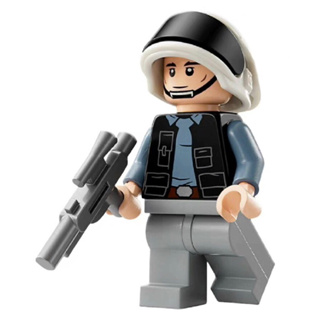 LEGO 75387 sw1285 反抗軍士兵 全新未組裝