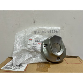 <灰螞蟻> R15 V3 MT-15 V1V2 排氣管尾蓋 原廠YAMAHA零件 BK7-E4799-00