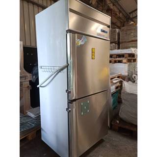 大冰箱冷凍冰箱 莒 瑩營業用冰箱220V--85*76*204CM 冰箱100L