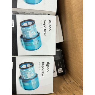 dyson全新原廠盒裝 V15 V11 SV14 SV22 綠色 濾網 HEPA濾芯
