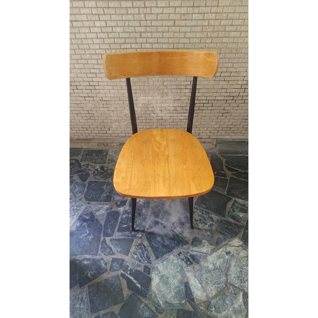 木椅 木頭椅 椅子 餐桌椅 家具