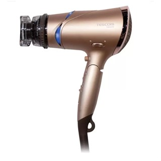 COSTCO好市多TESCOM 負離子吹風機 櫻 TID930 TW #148930