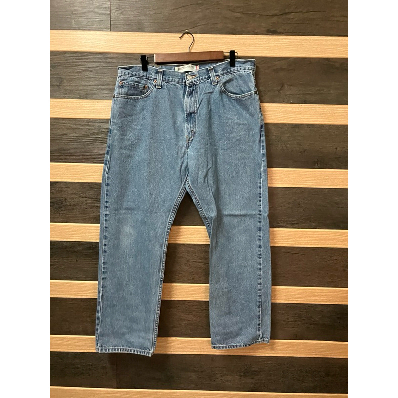 Levi’s Levis 505 38 (00505 4886)