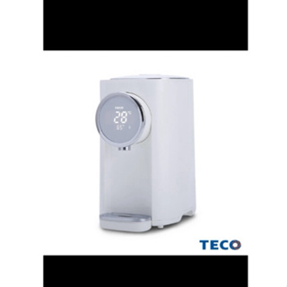TECO東元 5L智能溫控熱水瓶 YD5201CBW 二手