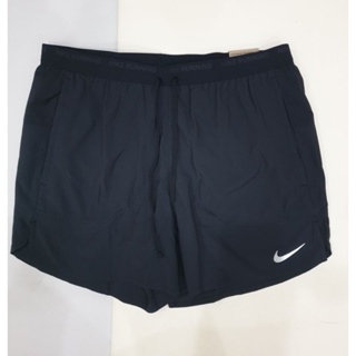 低價出清 全新剪標 Nike running 男 跑步運動短褲 size L 黑色