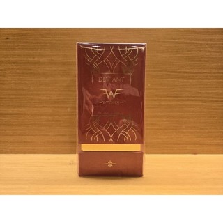 (特價) Wesker Deviant 越線狂花 50ml