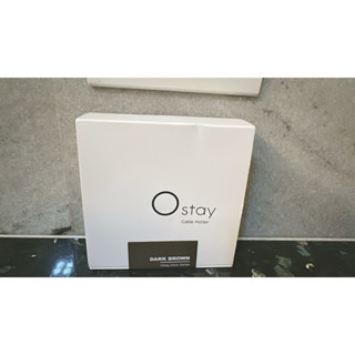 【台灣正式授權】Ostay｜Dyson 吹風機專屬收納架 壁掛式捲線器 電源線收納