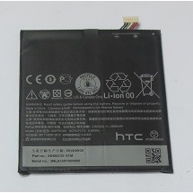 手機零件 HTC DESIRE 820 826 原廠拆機良品 電池 B0PF6100