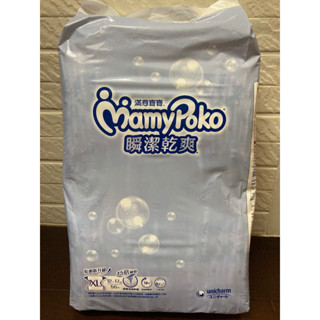 🚼滿意寶寶 瞬潔乾爽 黏貼XL