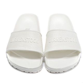 正品BIRKENSTOCK 勃肯 EVA 防水輕量 休閒 海灘拖鞋 拖鞋 運動拖鞋