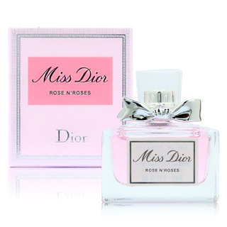 Christian Dior MISS DIOR ROSE 迪奧 漫舞玫瑰 女性淡香水 5ML