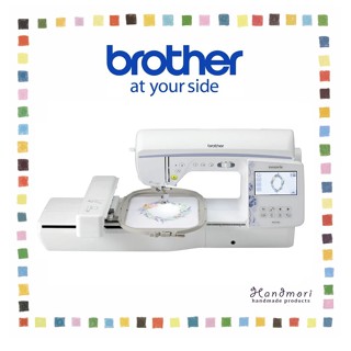 手作森林 兄弟牌 刺繡縫紉機 NV-2700 刺繡機 Brother 電腦縫紉機 刺繡 電繡 手寫 家用縫紉機