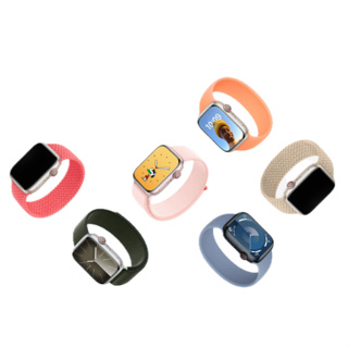 Apple Watch S9 智慧型手錶 原廠公司貨 血氧偵測 跌倒偵測 運動手錶 蘋果手錶 福利品