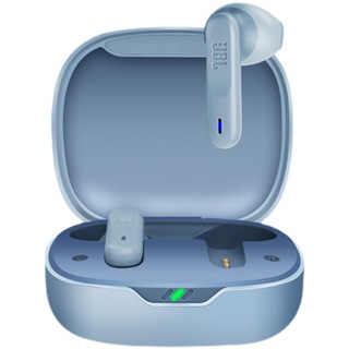適用於JBL-Wave 300TWS真無線藍牙耳機 運動耳機 藍芽耳機 無線耳機 防水防汗 穩定佩戴 入耳式