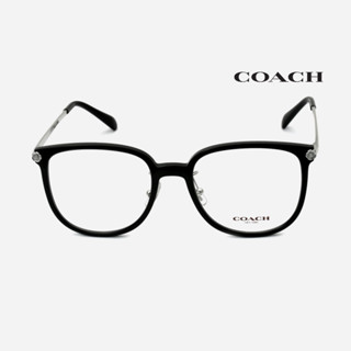 COACH HC6241D 蔻馳品牌眼鏡｜潮流時尚商務氣質板材全框眼鏡架 女生品牌眼鏡框【幸子眼鏡】