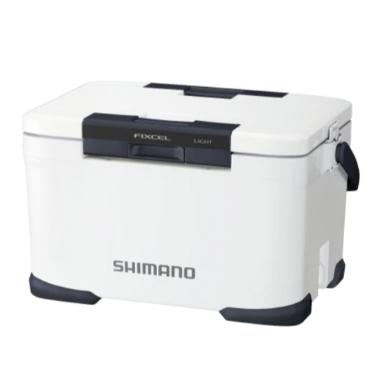 【新上釣具】SHIMANO 硬式冰箱 30L NF-430V 釣魚冰箱 戶外冰箱 露營用品