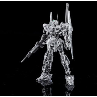 全新 萬代 MG 1/100 百式2.0 機械透明 基地限定 拼裝鋼彈模型