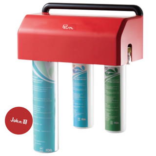 JTL 喜特麗原廠濾芯 JT-W360 三道式淨水器 360 W360 PP5u 顆粒活性碳 樹酯 中空絲膜 單濾心