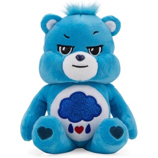 Care Bears 愛心熊 生氣熊 9吋(閃亮版) CB22483