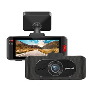 泰瑞汽車科技精品館 Polaroid 寶麗萊DS317WGS 行車記錄器