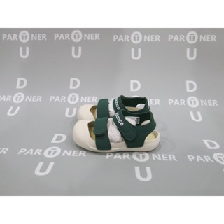 【Dou Partner】New Balance 童款 小童 涼鞋 休閒鞋 運動 戶外 SIA809T3
