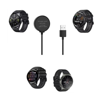 【充電線】適用 華為 HUAWEI WATCH GT2 Pro / ECG 座充 電源 智慧手錶充電座