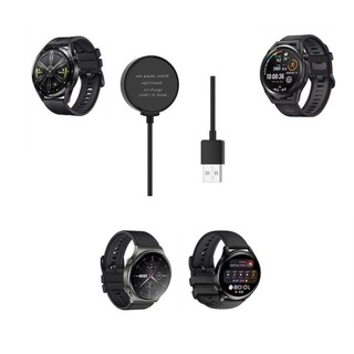【充電線】適用 華為 Huawei Watch 3 4 5 PRO 通用 手錶 充電座 電源線