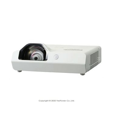 [ 新北新莊 名展音響] Panasonic PT-TX350T 商務短焦3200流明 XGA解析度 3LCD
