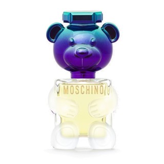 MOSCHINO TOY2 PEARL 珍珠熊女性淡香精 5ml 小香