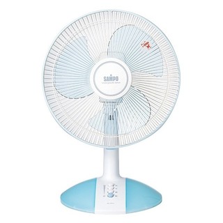 【附發票】可超取 台灣製 聲寶 10吋/12吋 電風扇 可左右擺頭 桌扇 涼風扇 SK-FA10C SK-FA12C