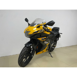 GSX-R150 小阿魯仿賽 Suzuki 可分期 免頭款 線上辦理