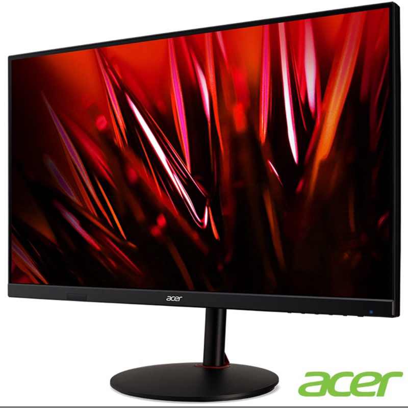 （二手）Acer Nitro XV322QK KV 32吋 4K 144hz hdmi 2.1 高速高解析度螢幕