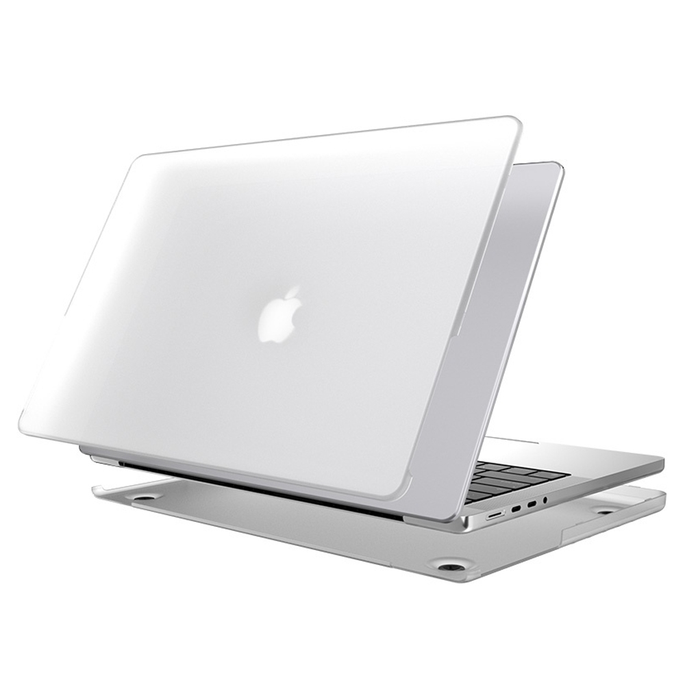 【新款】Apple MacBook Air 輕薄霧透保護殼