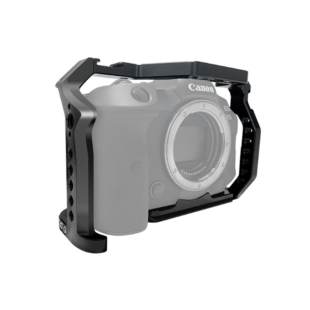Leofoto 徠圖 Canon EOS R5 相機專用兔籠 佳能 重量220g [相機專家] 公司貨