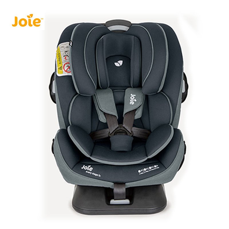Joie every stage 0-12歲 isofix全階段汽座 / everystage™fx 汽車安全座椅