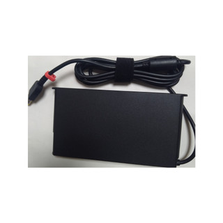 聯想 LENOVO 170W 原廠全新變壓器 20V 8.5A 方口帶針新款小版 充電器(附贈電源線)