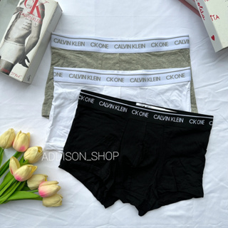 🔥【ADS】熱銷美國🇺🇸正品 Calvin Klein 專櫃款 男生內褲 純棉 引力帶 ONE 男內褲 CK內褲 禮盒裝