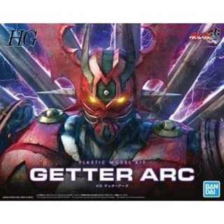[玩具同萌］現貨 960 BANDAI 萬代 組裝模型 HG 蓋特機器人 ARC