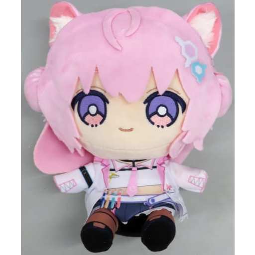 博衣小夜璃 博衣可佑理 博衣こより 娃娃 玩偶 vol.5 hololive friends with u