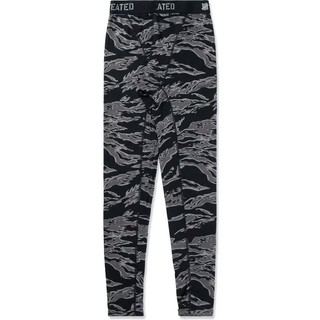 ☆LimeLight☆ Undefeated BLACK CAMO BASIC RUNNING II PANTS 迷彩