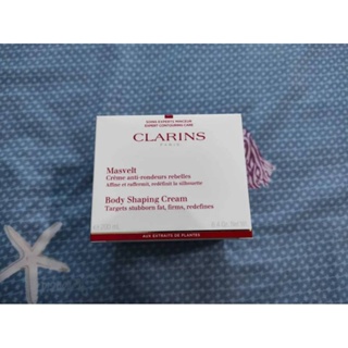 官方正貨 CLARINS 克蘭詩 新一代比基尼霜200ml