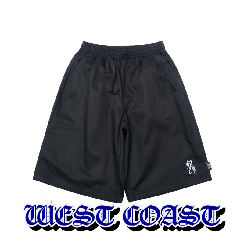 Chicano Shorts 西岸風格 品牌選貨🇺🇸🇺🇸重磅斜紋布 六分短褲 三色