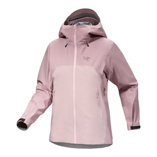 Arc'teryx 始祖鳥 女款 Beta 輕量防水外套 GORE-TEX 登山外套 X000007701 綠野山房