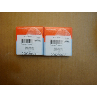 德國 CORTECO OEM 大廠Shaft Seal, differential曲軸油封82028963