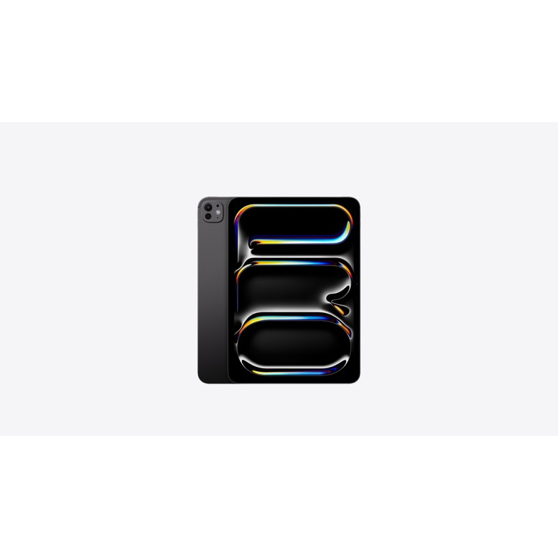 全新未拆封 蘋果平板iPad Pro 第四代 11吋  256g 太空黑色