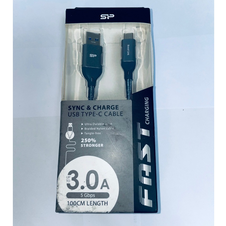 Sync & Charge Micro USB 充電傳輸線 (100cm)