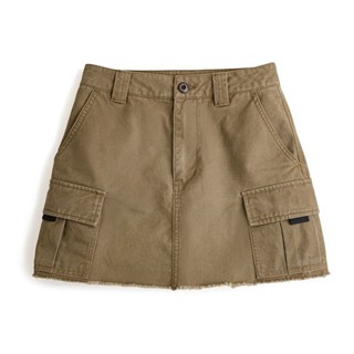 PUNX【女裝】古著 包臀半身裙 A字裙 短裙