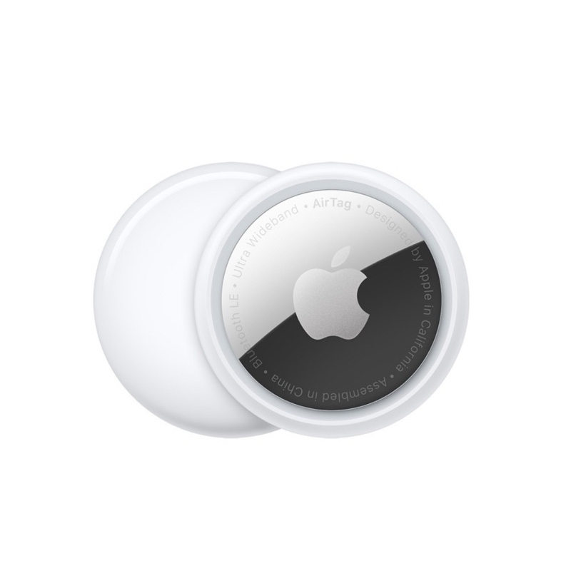 🌸ROU🌸［二手商品］Apple AirTag 1件裝(1入)